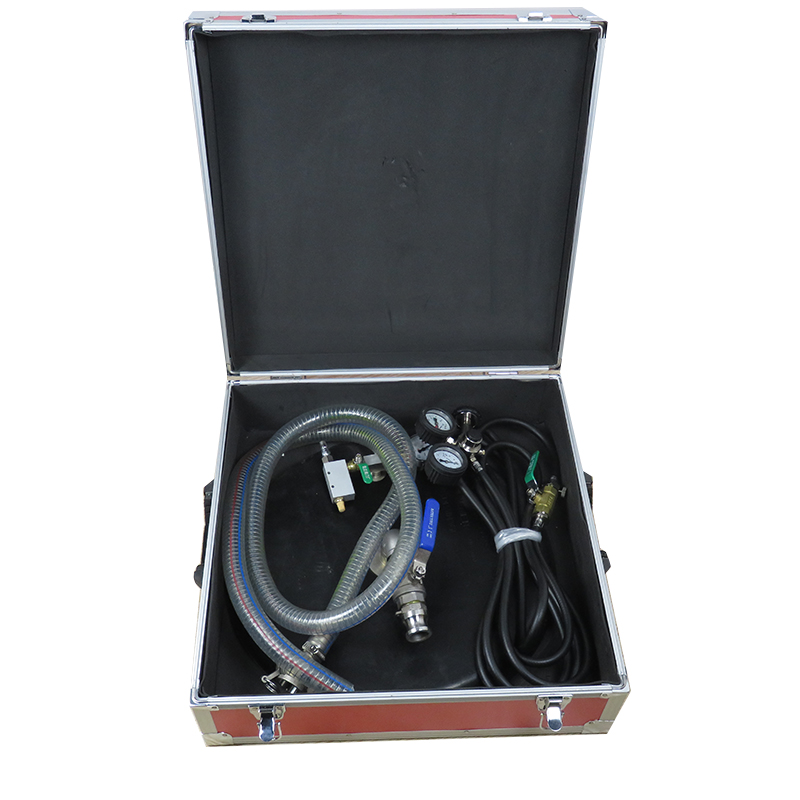 力鷹LWF-QX氣動(dòng)吸盤堵漏器圖片2