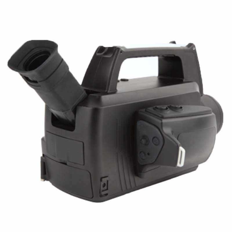 大立GF706紅外氣體檢漏成像儀圖片1 大立GF706紅外氣體檢漏成像儀圖片1