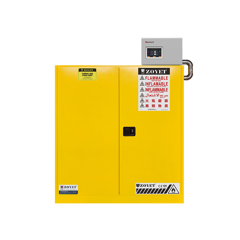 ZOYET眾御PJ-TF01通風(fēng)過(guò)濾裝置圖片5