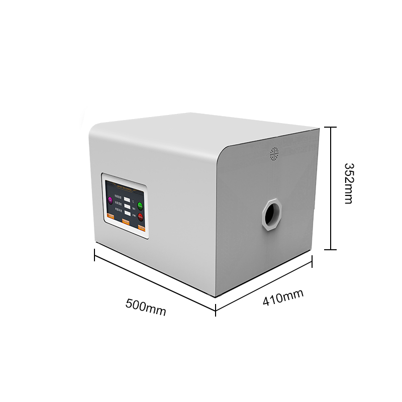 ZOYET眾御PJ-TF02通風(fēng)過(guò)濾裝置圖片4 ZOYET眾御PJ-TF02通風(fēng)過(guò)濾裝置圖片4