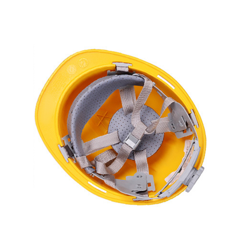 定和DH3000標準款V型ABS安全帽圖片3