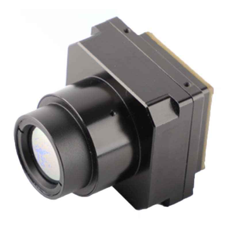 大立VD641R（測溫型）標準模組圖片2