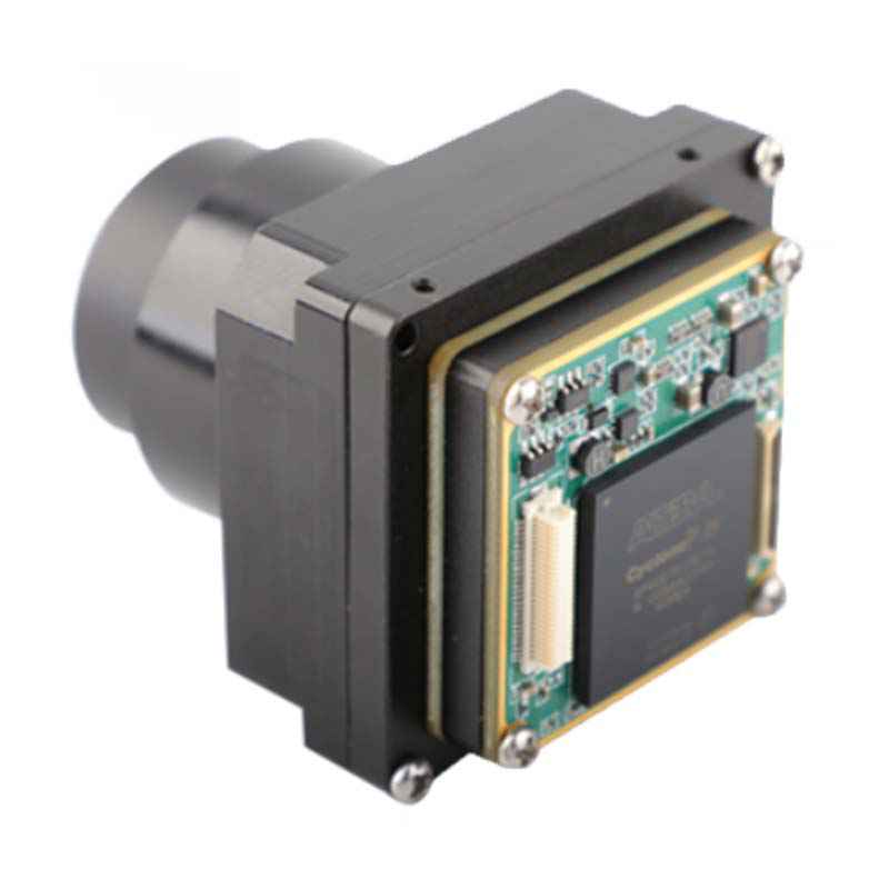 大立VD641R（測溫型）標準模組圖片1