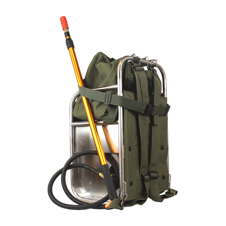 力鷹6FT-90A高壓細水霧滅火機圖片3