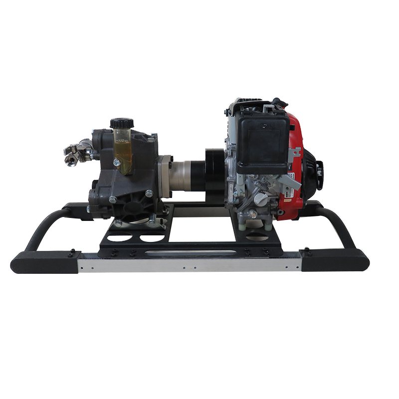 力鷹BT-58500(B)背負(fù)式森林消防高壓泵圖片4