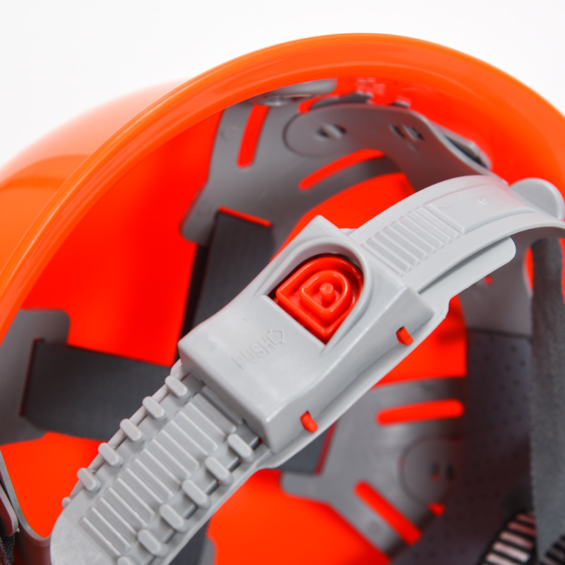 定和DH3015 ABS絕緣安全帽20KV圖片3 定和DH3015 ABS絕緣安全帽20KV圖片3