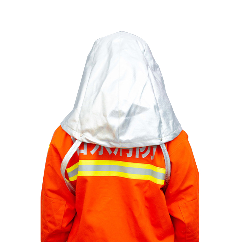 定和DH-R301消防隔熱頭罩圖片2 定和DH-R301消防隔熱頭罩圖片2