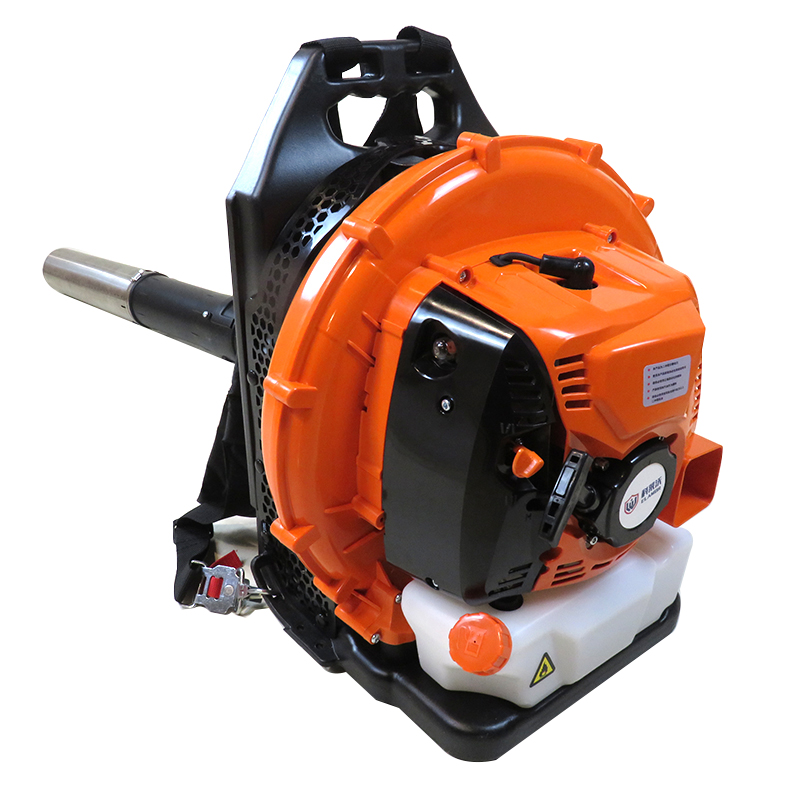 力鷹6MF-19-45背負(fù)式風(fēng)力滅火機圖片4