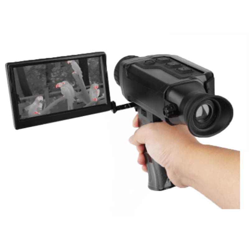 大立S263H紅外手持觀測成像儀圖片1