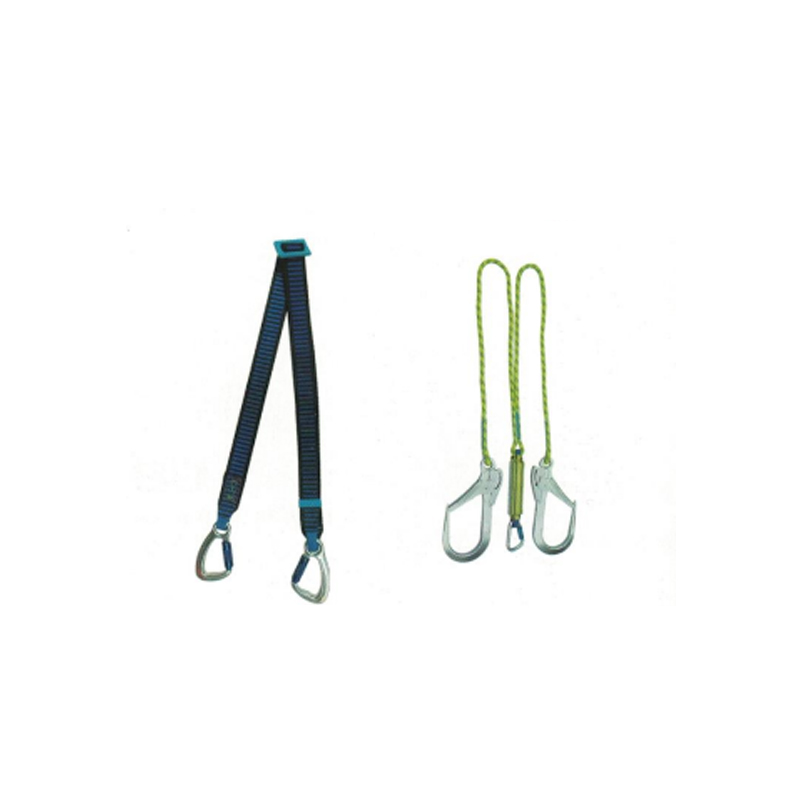 華泰UATAI HT66-001全身五點式多功能安全帶圖片2