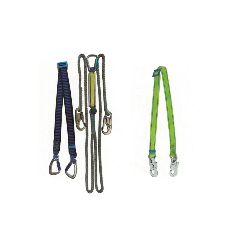 華泰UATAI HT66-005全身五點式安全帶圖片4 華泰UATAI HT66-005全身五點式安全帶圖片4