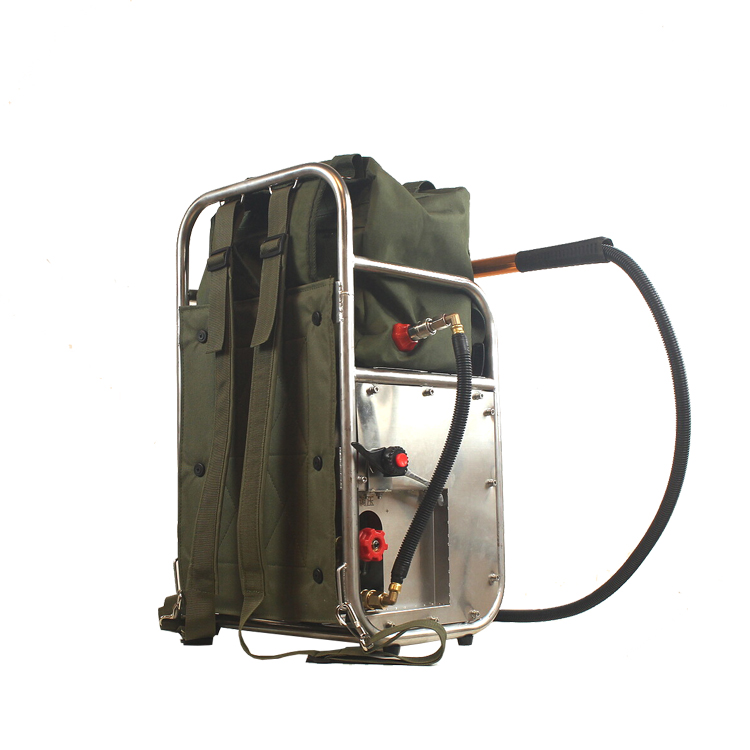 力鷹6FT-60A高壓細(xì)水霧滅火機(jī)圖片1