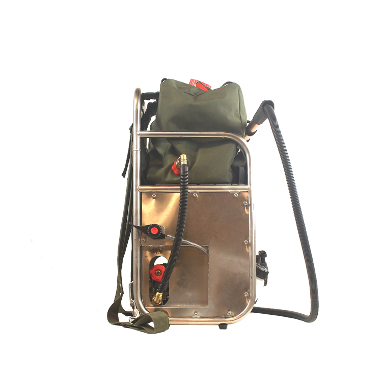 力鷹6FT-60A高壓細(xì)水霧滅火機(jī)圖片4