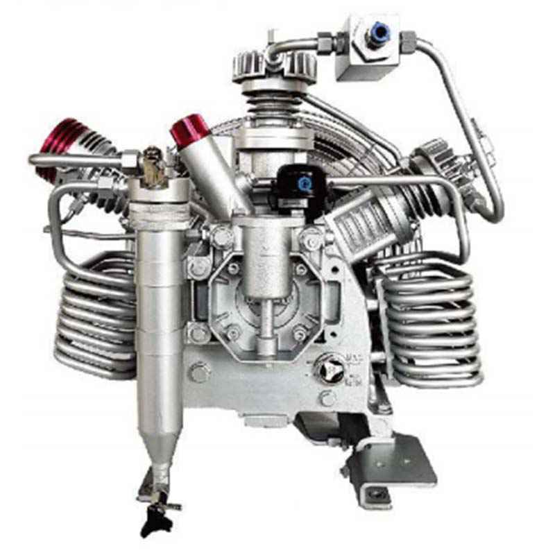 寶恩BBS-400ET氣體增壓機-定制款圖片1 寶恩BBS-400ET氣體增壓機-定制款圖片1