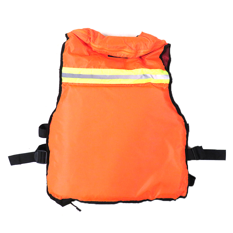 力鷹QFJSY-200氣脹復合消防救生衣圖片1 力鷹QFJSY-200氣脹復合消防救生衣圖片1