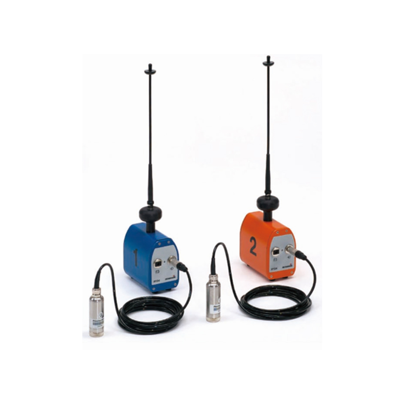 SEWERIN豎威SeCorr08經典式全數字電腦漏水相關儀圖片3 SEWERIN豎威SeCorr08經典式全數字電腦漏水相關儀圖片3