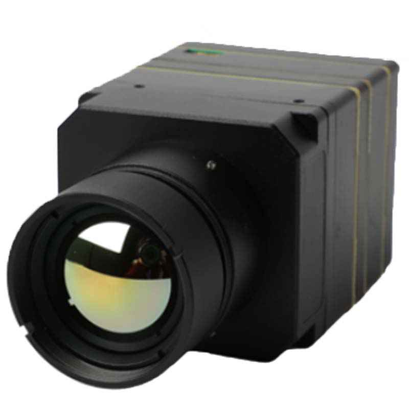 大立VD641N網絡型模組圖片2 大立VD641N網絡型模組圖片2