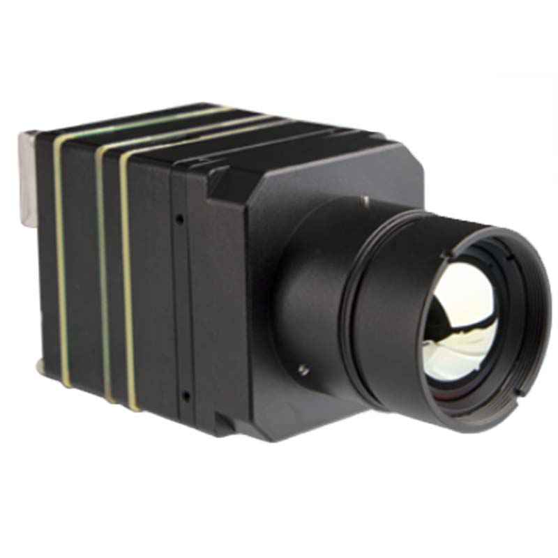 大立VD641N網絡型模組圖片1 大立VD641N網絡型模組圖片1