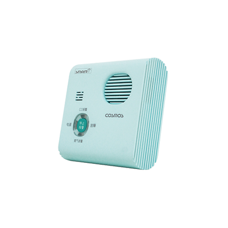 新宇宙New cosmos JTM-CB-3Ci攸寶家用可燃?xì)怏w探測器圖片1