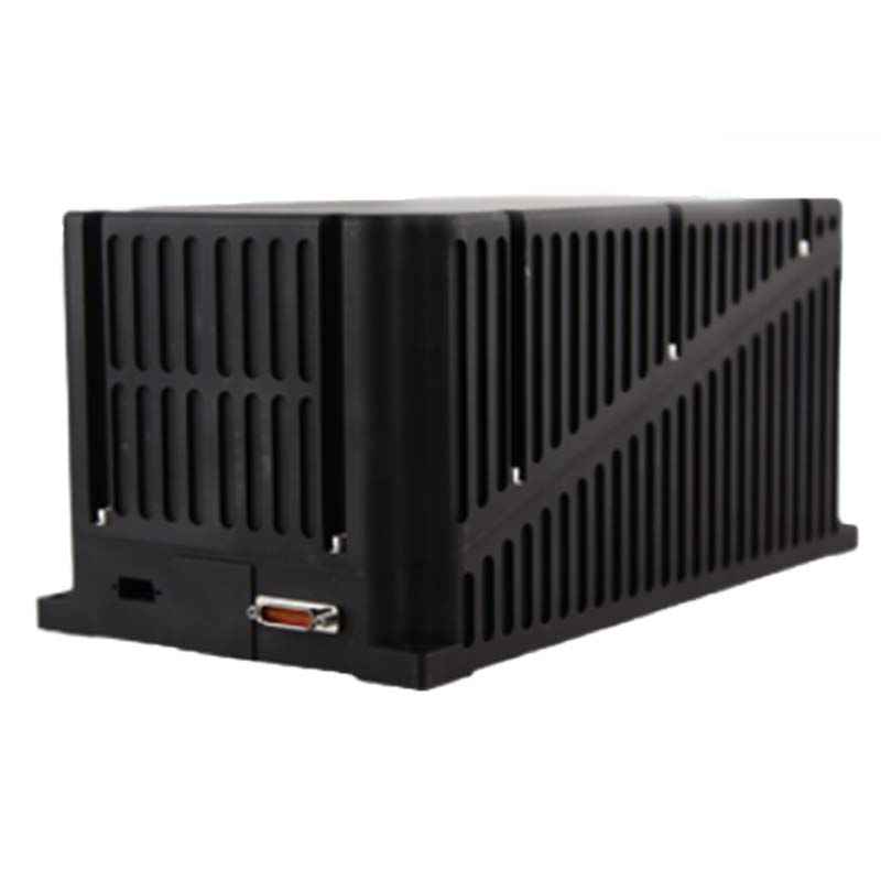 大立DLD-M420C-640遠距離制冷型單光譜監控攝像機圖片1