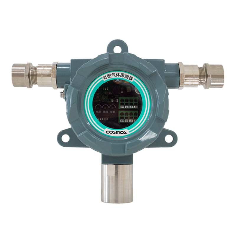 新宇宙New cosmos GY-SKD20可燃氣體探測器圖片1