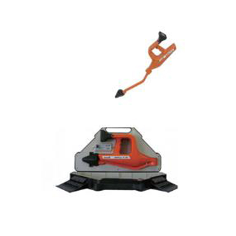 SEWERIN豎威Utilitrac R120輕便折疊管線探測(cè)儀圖片1 SEWERIN豎威Utilitrac R120輕便折疊管線探測(cè)儀圖片1