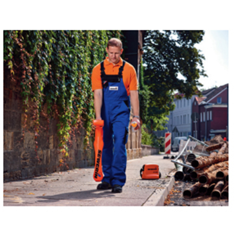 SEWERIN豎威UT 9000專業綜合管線定位儀圖片1 SEWERIN豎威UT 9000專業綜合管線定位儀圖片1