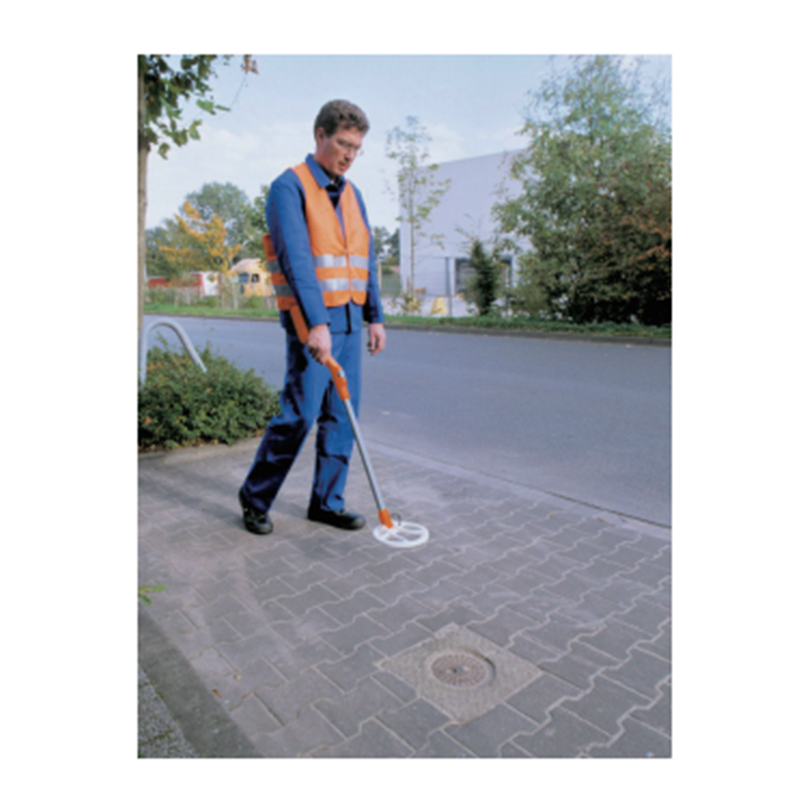 SEWERIN豎威FerroTec FT 10井蓋/閘井尋找儀金屬探測器圖片3