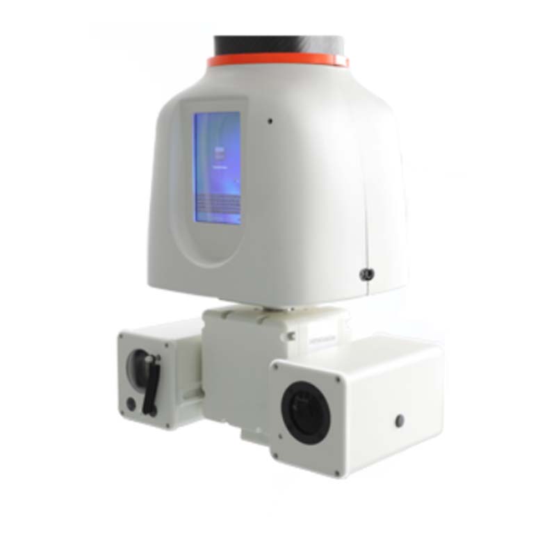 大立DL-RH63導軌式智能巡檢機器人圖片1