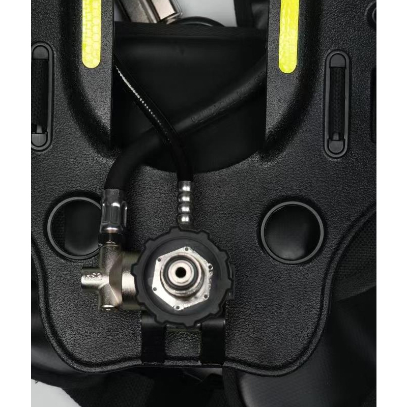 Honeywell霍尼韋爾SCBA105KP C900 Pro工業(yè)正壓式空氣呼吸器6.8L圖片3 Honeywell霍尼韋爾SCBA105KP C900 Pro工業(yè)正壓式空氣呼吸器6.8L圖片3