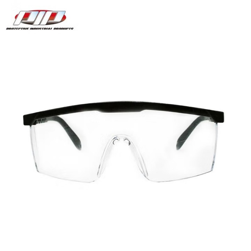 PIP 250-24-0020-AP亞洲款防霧防刮防沖擊眼鏡圖片1