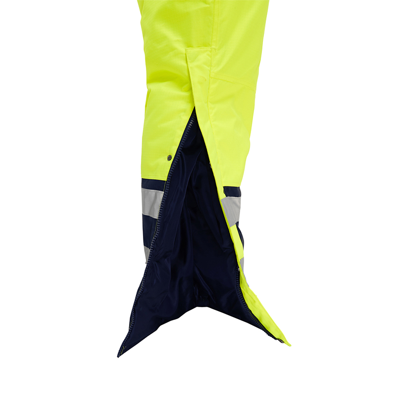 PIP 344M6453X防寒保暖反光連體服圖片4 PIP 344M6453X防寒保暖反光連體服圖片4