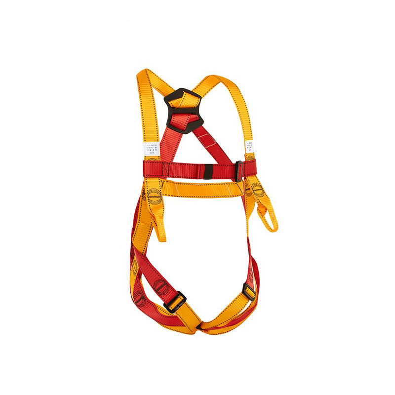PIP H102-G舒適款全身式安全帶圖片1