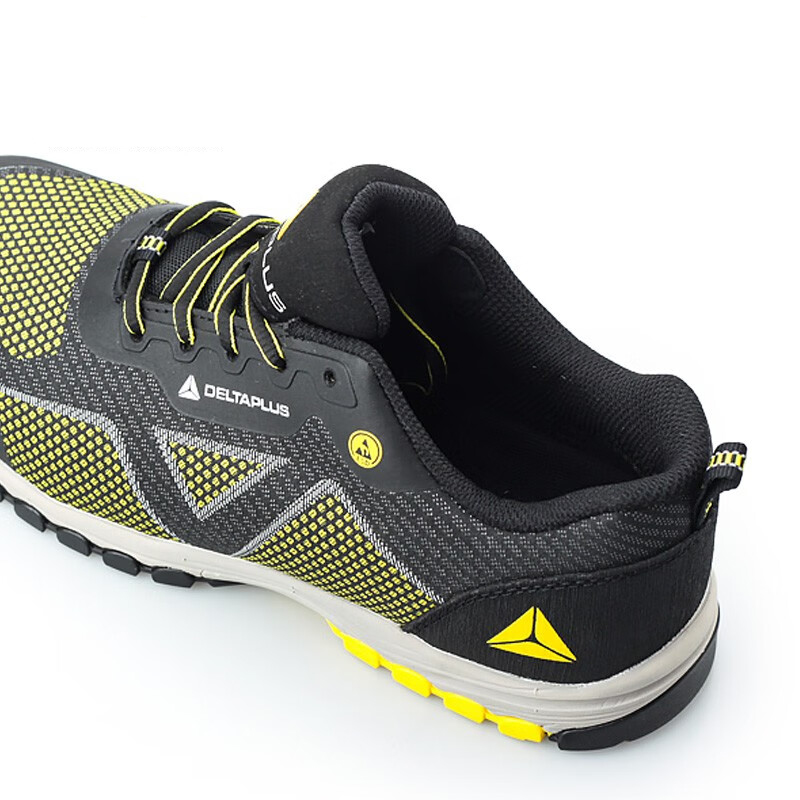 代爾塔301302 MEMPHIS ESD S1P HRO防砸防刺穿防靜電安全鞋圖片5 代爾塔301302 MEMPHIS ESD S1P HRO防砸防刺穿防靜電安全鞋圖片5