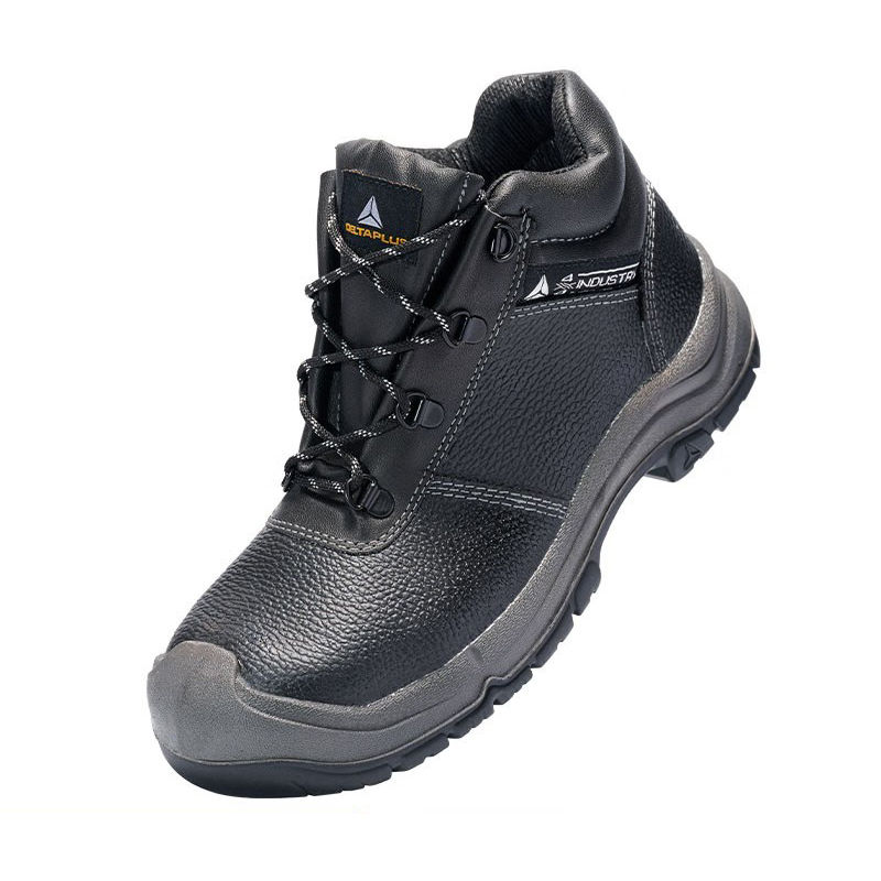 代爾塔301926 KORANDA2 S3 HRO HI CI防砸防刺穿防靜電安全鞋 防水加強款圖片1 代爾塔301926 KORANDA2 S3 HRO HI CI防砸防刺穿防靜電安全鞋 防水加強款圖片1