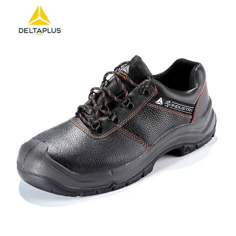 代爾塔301921 KAMOGA2 S1 HRO HI CI防砸防靜電安全鞋圖片2