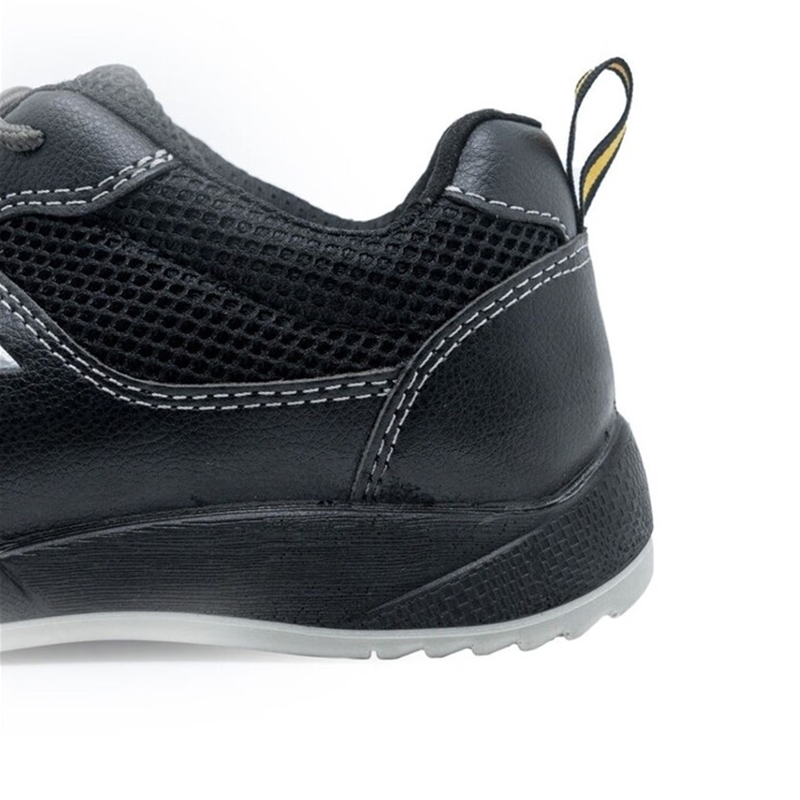 安騰A19009防滑減震防砸防刺穿安全鞋圖片3