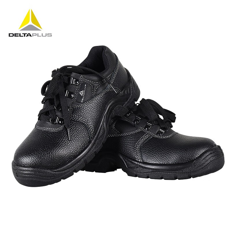代爾塔301518 POKER2 S3經濟款防砸防刺穿防靜電安全鞋圖片1