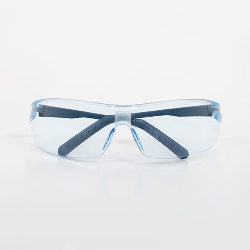 代爾塔101145 HELIUM DETECTABLE可探測款防霧防刮防沖擊安全防護眼鏡圖片1 代爾塔101145 HELIUM DETECTABLE可探測款防霧防刮防沖擊安全防護眼鏡圖片1