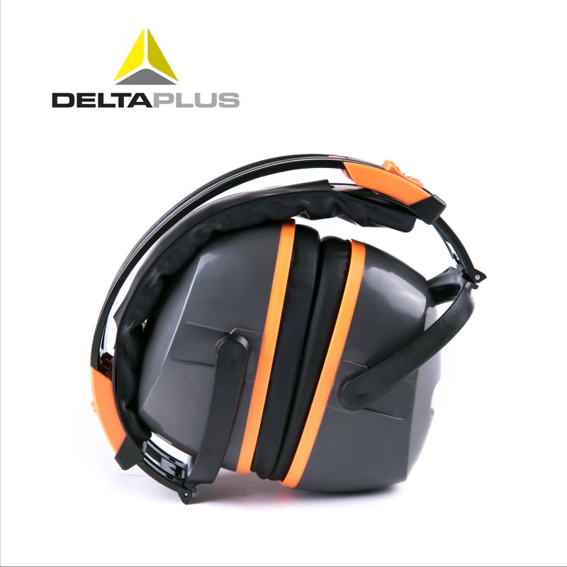 代爾塔103115 INTERLAGOS FO頭戴式防噪音耳罩圖片4