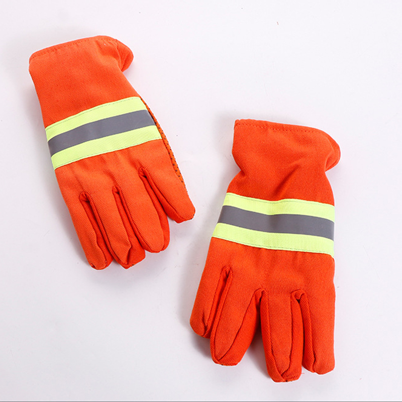 定和DH6501阻燃隔熱97式消防手套圖片2 定和DH6501阻燃隔熱97式消防手套圖片2