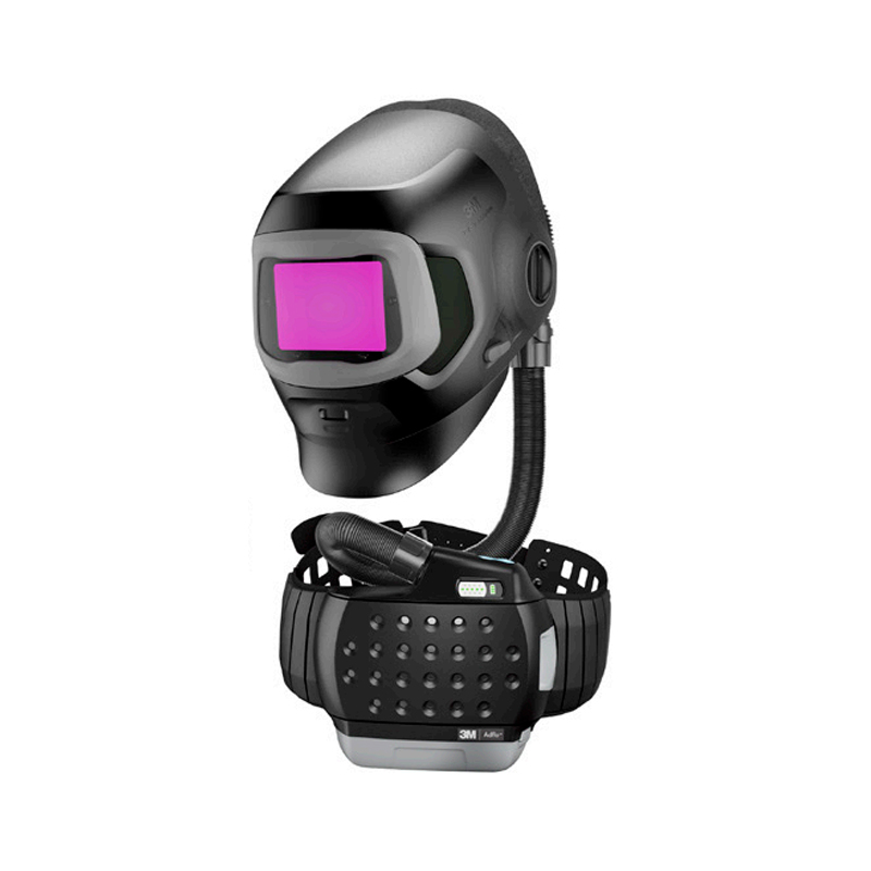 3M 637720 Speedglas G5-03 Pro Air自動變光電焊面罩送風呼吸器(帶G5-01/03TW變光屏)圖片1 3M 637720 Speedglas G5-03 Pro Air自動變光電焊面罩送風呼吸器(帶G5-01/03TW變光屏)圖片1