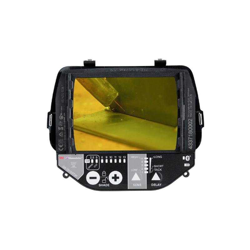 3M 637720 Speedglas G5-03 Pro Air自動變光電焊面罩送風呼吸器(帶G5-01/03TW變光屏)圖片2 3M 637720 Speedglas G5-03 Pro Air自動變光電焊面罩送風呼吸器(帶G5-01/03TW變光屏)圖片2