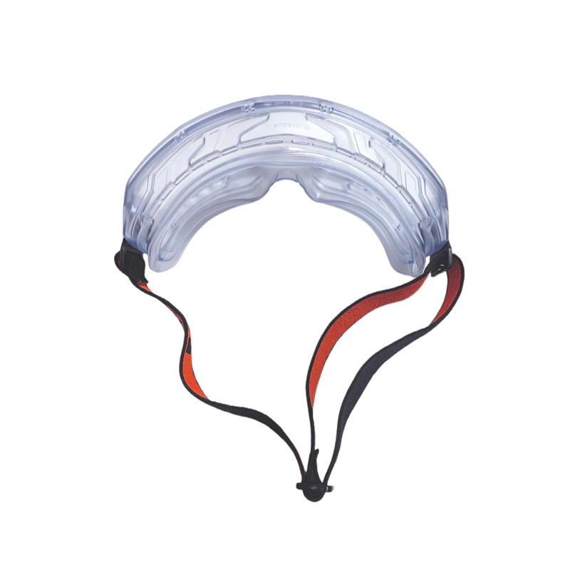 3M GG3101A-SGAF GoggleGear GG3000防霧防刮擦護(hù)目鏡圖片4