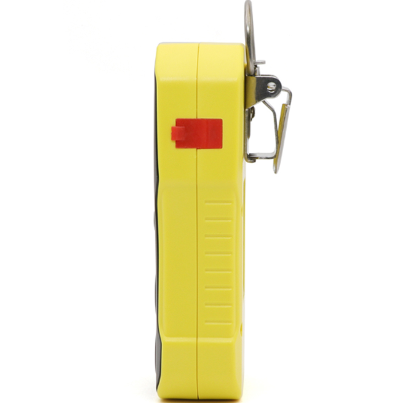 保時安BH-4A擴散式多氣體檢測儀圖片2