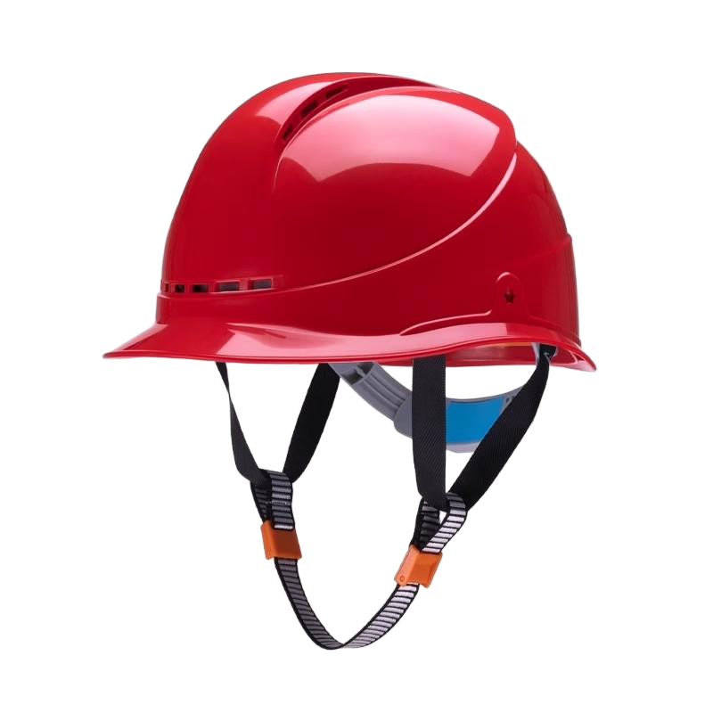 海華HH-A3型防砸防刺電絕緣工程ABS安全帽圖片1