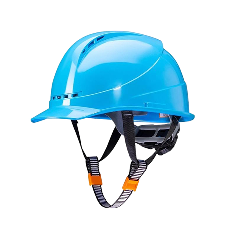 海華HH-A3F型卷邊帽檐防砸防刺電絕緣工程ABS安全帽圖片3 海華HH-A3F型卷邊帽檐防砸防刺電絕緣工程ABS安全帽圖片3