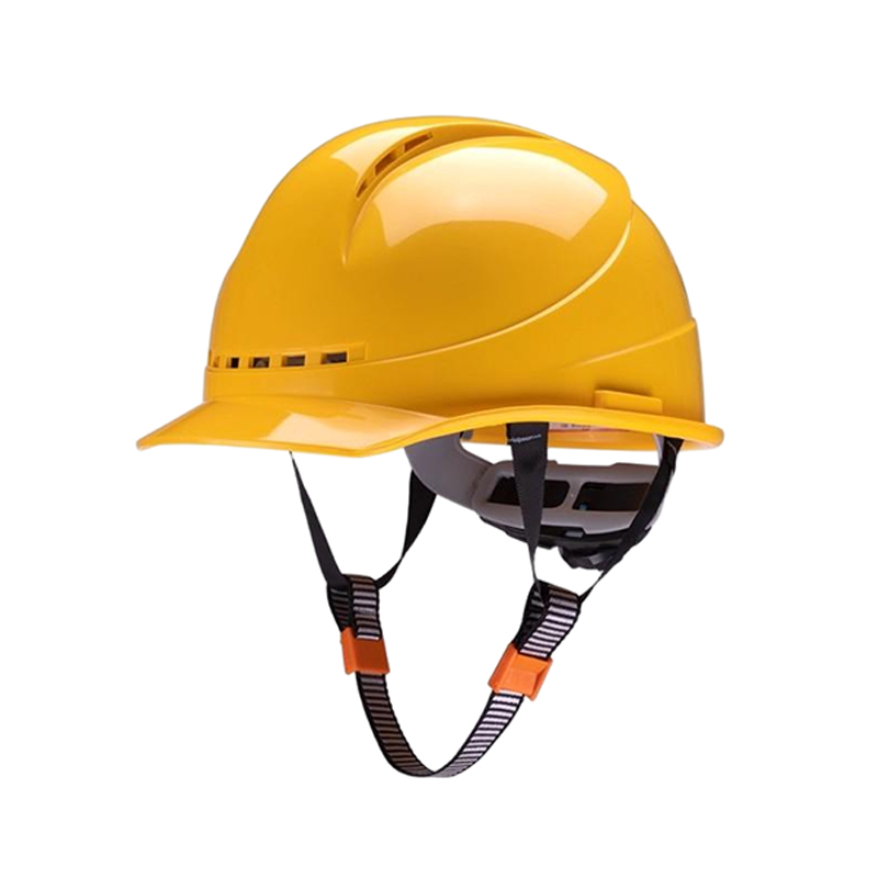 海華HH-A3F型卷邊帽檐防砸防刺電絕緣工程ABS安全帽圖片5 海華HH-A3F型卷邊帽檐防砸防刺電絕緣工程ABS安全帽圖片5