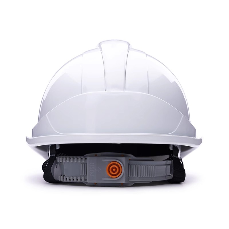 海華HH-A7型防砸防刺電絕緣工程ABS安全帽圖片2