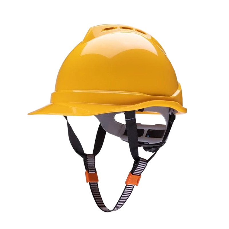 海華HH-A8型防砸防刺電絕緣工程ABS安全帽圖片3